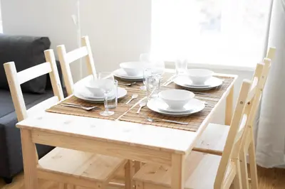 Grundriss der Unterkunft Vienna Living Apartments - Hasnerstraße