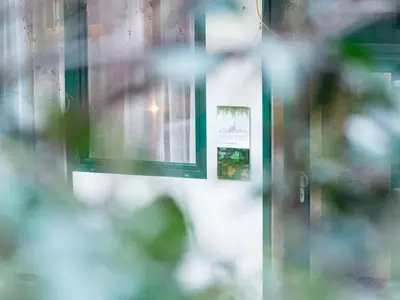 Grundriss der Unterkunft Nikolai Homes