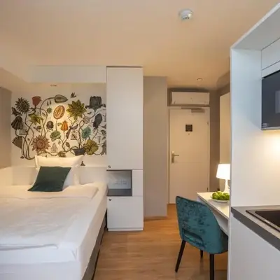 Wilmas Apartments by Arbio