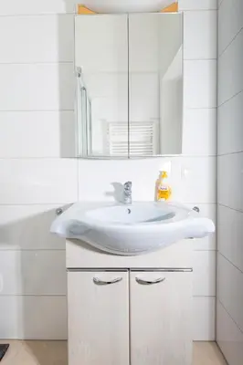 Grundriss der Unterkunft Rosenstein Apartments by Family & Home