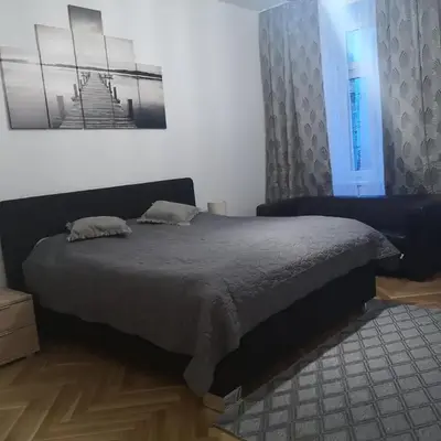 Angelika Apartments
