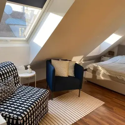 Vienna Canaletto Apartments Wien