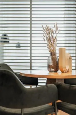 Ein Sitzbereich in der Unterkunft Zeus Design Apartments Schönbrunn