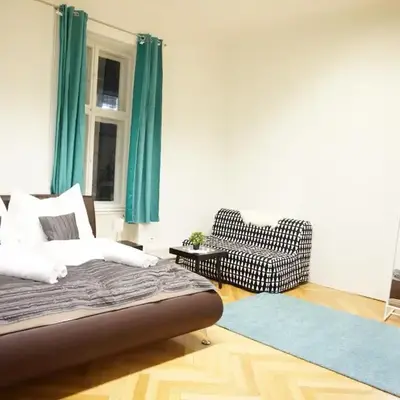 Urban City Apartment - Contactless Check-In
