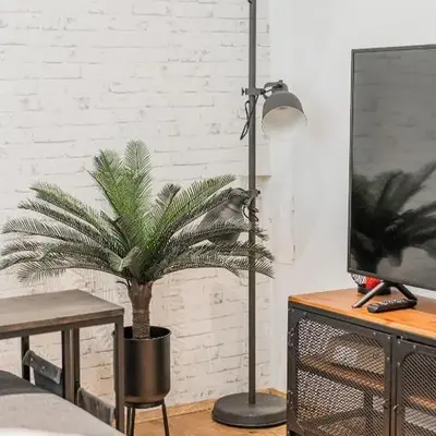 ZEUS Design Apartments Herz