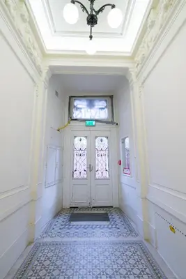 TV/Unterhaltungsangebot in der Unterkunft Vienna Residence, City Hall - Parliament