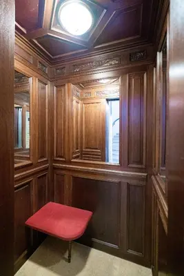 Grundriss der Unterkunft Vienna Residence, City Hall - Parliament