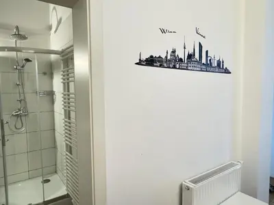 Grundriss der Unterkunft Charming Flat & Balcony near Central Station l BG5