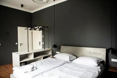 Ein Bett oder Betten in einem Zimmer der Unterkunft Hotel Restaurant Joseph