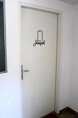 Ein Zertifikat, Auszeichnung, Logo oder anderes Dokument, das in der Unterkunft Hotel Restaurant Joseph ausgestellt ist