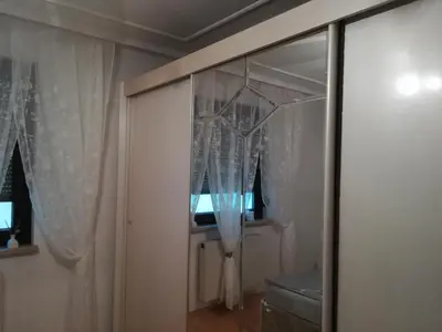 Ein Badezimmer in der Unterkunft Ferienwohnung Fischl