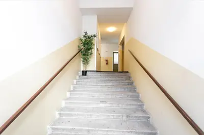 Grundriss der Unterkunft Der Gemütliche Ort l LF41