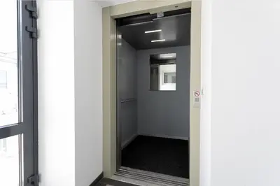 Grundriss der Unterkunft Der Gemütliche Ort l LF41
