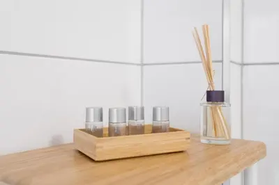 Grundriss der Unterkunft Ultimativer Urbaner Luxus l LF39
