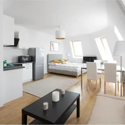 Ultimativer Urbaner Luxus l LF39