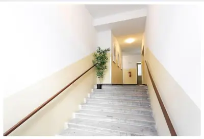 Grundriss der Unterkunft Das Highline Penthouse l LF45