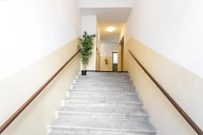Grundriss der Unterkunft Wiener Eleganz l LF33
