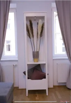 Grundriss der Unterkunft Elegante Unterkunft l BG7