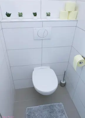Grundriss der Unterkunft Elegante Unterkunft l BG7