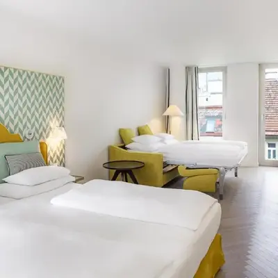 MAXX by Steigenberger Vienna