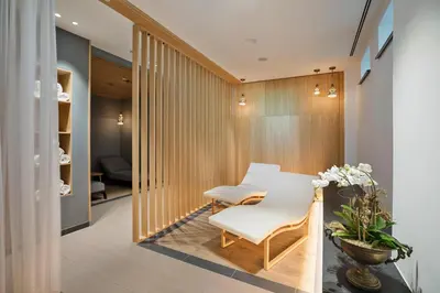 Grundriss der Unterkunft Austria Trend Hotel Maximilian
