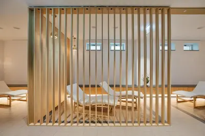 Grundriss der Unterkunft Austria Trend Hotel Maximilian