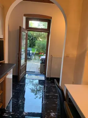 Grundriss der Unterkunft Apartment Ariana