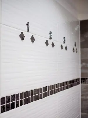 Ein Badezimmer in der Unterkunft Vienna Boutique - Premium Hostel