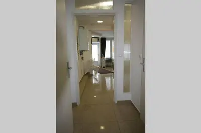 Grundriss der Unterkunft Vienna City Domizil - Apartment