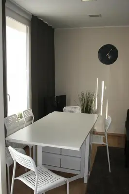 Grundriss der Unterkunft Vienna City Domizil - Apartment