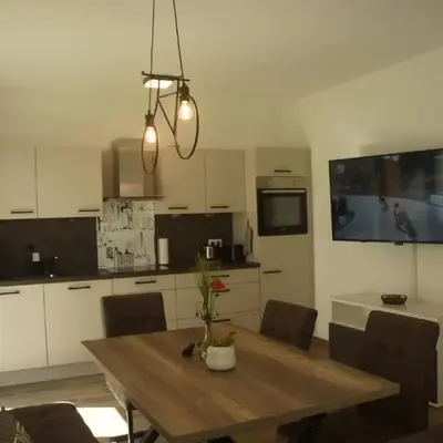 Kirschbluetenappartements