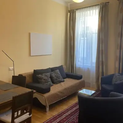 Charmantes Wiener Jugendstilhaus kostenloses WLAN