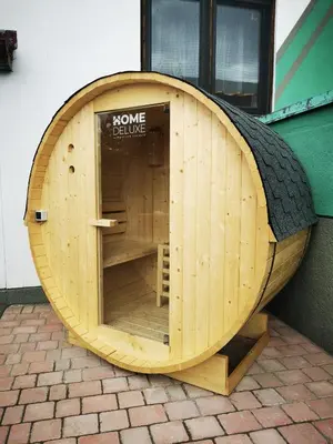 Grundriss der Unterkunft Ferienhaus Sonja