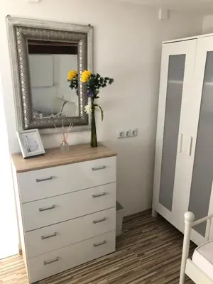 Grundriss der Unterkunft Villa Rafael