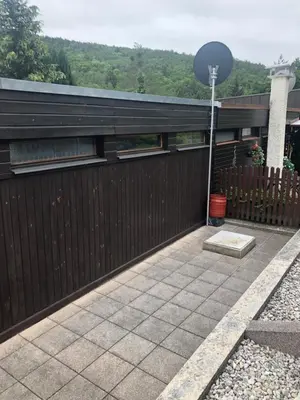Grundriss der Unterkunft Villa Rafael