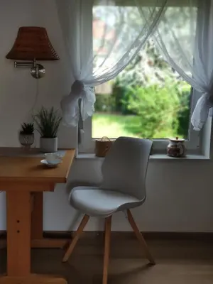 Grundriss der Unterkunft HAuszeit - Zeit für dich - Zeit am See