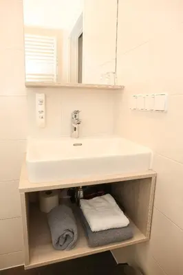 Grundriss der Unterkunft 23-hotel