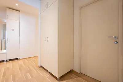 Grundriss der Unterkunft Charming Apartment with Balcony, Close to Stephansdom Cathedral