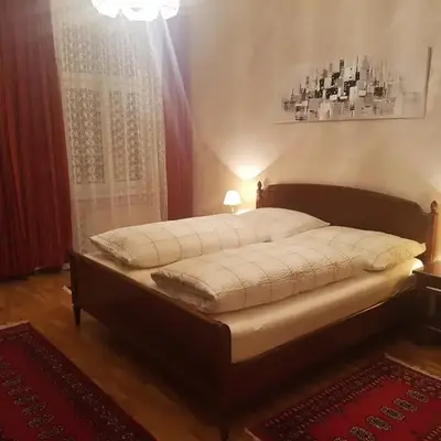 Gally Apartments Vienna