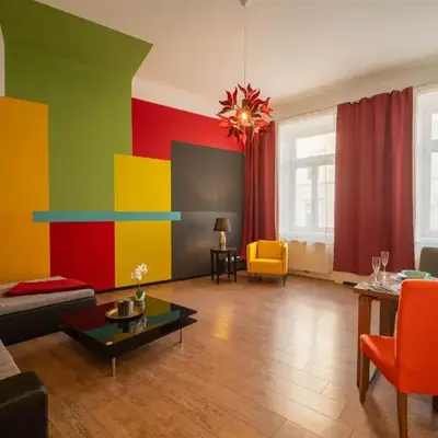 Highlight Apartment Schönbrunn