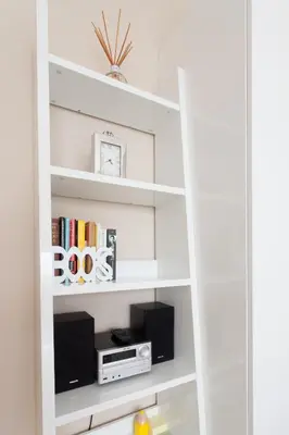 Grundriss der Unterkunft Sofie Apartments