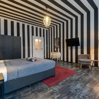 Highlight Apartment St Charles Church