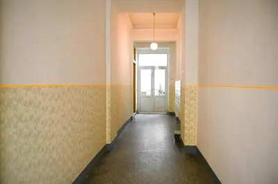 Grundriss der Unterkunft Elegant Suite Augarten