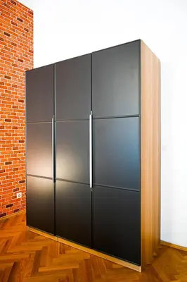 Grundriss der Unterkunft Elegant Suite Augarten