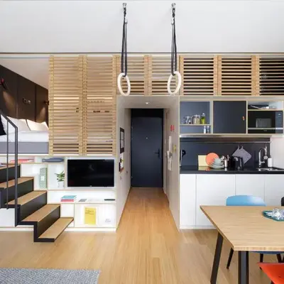Zoku Vienna