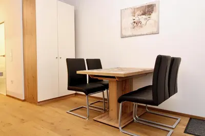 Grundriss der Unterkunft Central STUDIO WORK and TRAVEL