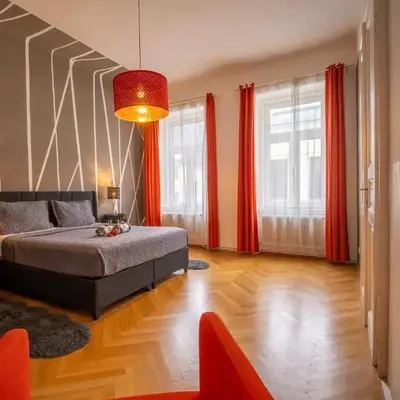 Highlight Suite City Center