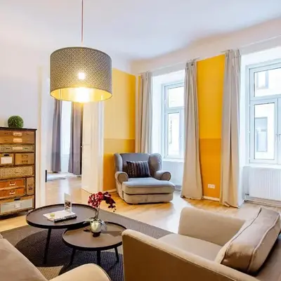Exclusive Apartment City Center