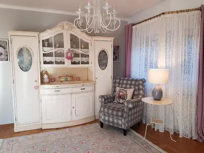 Grundriss der Unterkunft Casa Magnolia Vienna