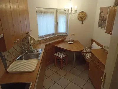 Grundriss der Unterkunft Casa Magnolia Vienna